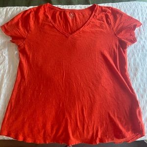 Old Navy Like New T-Shirt Sz M